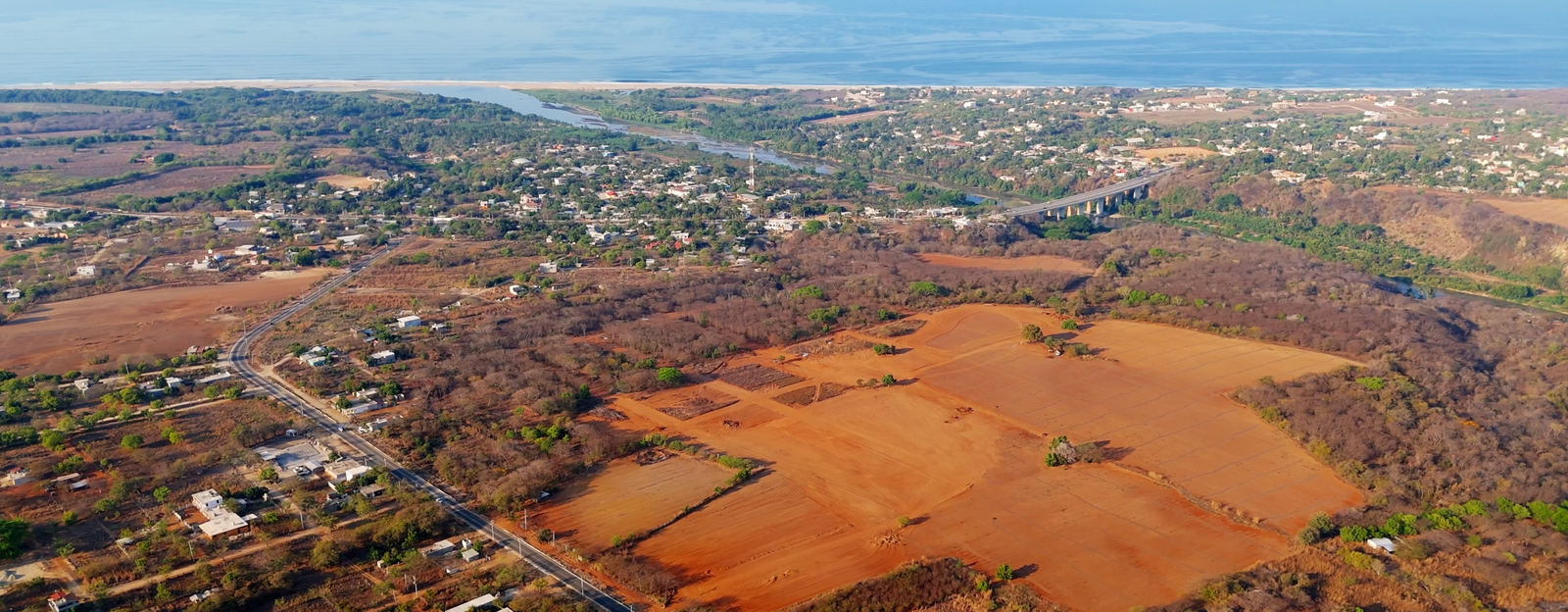 Escritura pública vs régimen comunal en Oaxaca