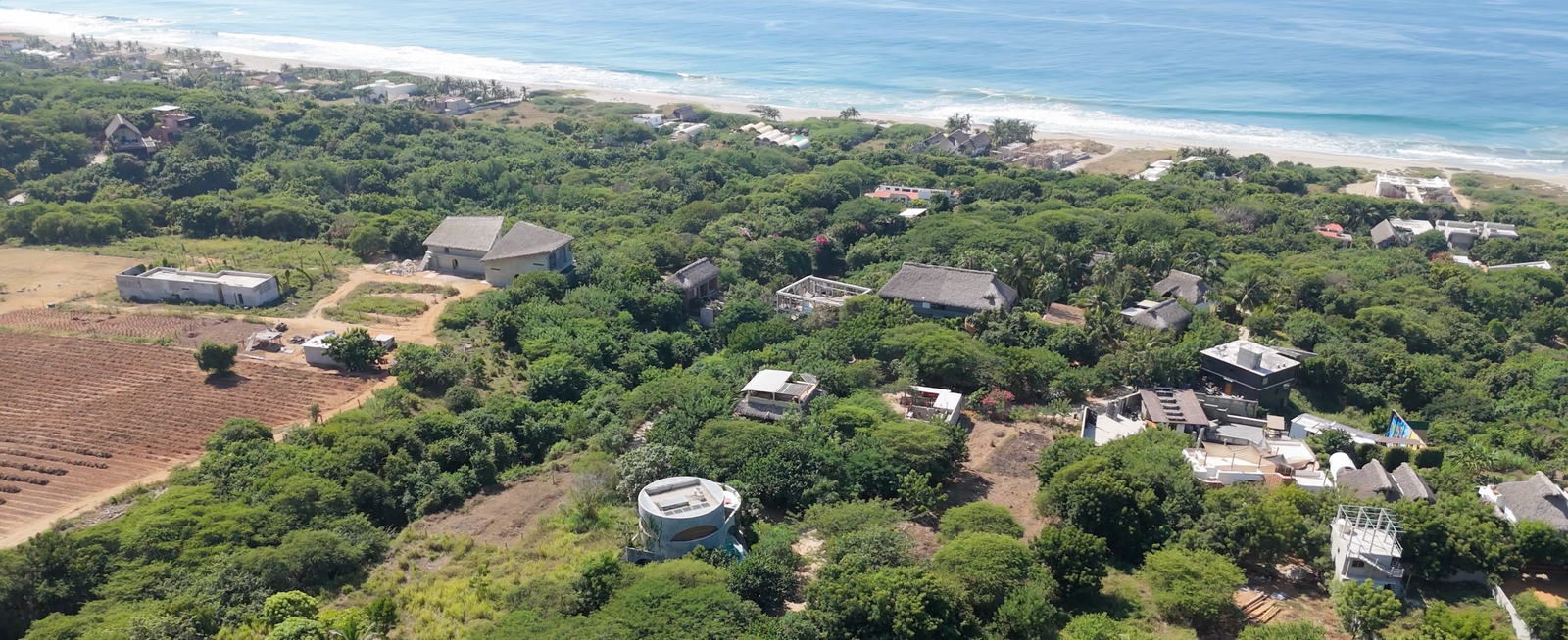 Sustentabilidad y regulación urbana en Oaxaca